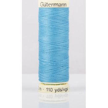 Gutermann Blue Sew-All Thread: 100m (736) - Pack of 5
