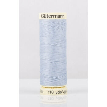 Gutermann Blue Sew-All Thread: 100m (75) - Pack of 5