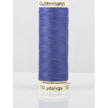 Gutermann Blue Sew-All Thread: 100m (759) - Pack of 5