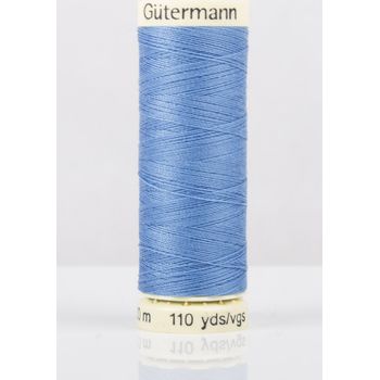 Gutermann Blue Sew-All Thread: 100m (965) - Pack of 5