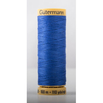 Gutermann Natural Cotton Thread: 100m (7000) - Pack of 5