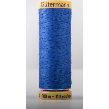 Gutermann Natural Cotton Thread: 100m (7000) - Pack of 5