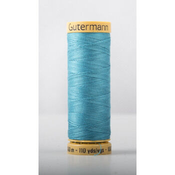 Gutermann Natural Cotton Thread: 100m (7235) - Pack of 5