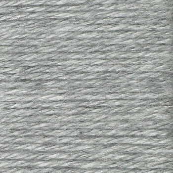Aztec Aran Alpaca Yarn - Grey (100g)