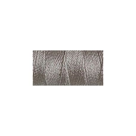 Gutermann Sulky Rayon Thread No 40: 500m: Col. 1011 (Steel Grey) - Pack of 5