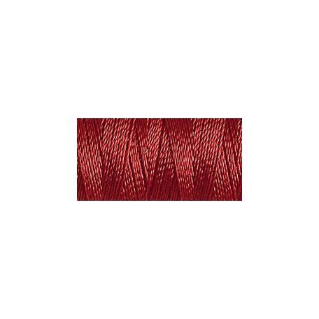 Gutermann Sulky Rayon Thread No 40: 500m: Col. 1169 (Bordeaux) - Pack of 5