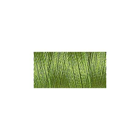 Gutermann Sulky Rayon Thread No 40: 500m: Col. 1177 (Avocado) - Pack of 5