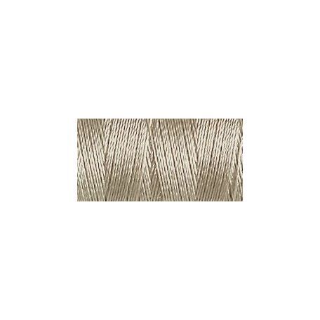 Gutermann Sulky Rayon Thread No 40: 500m: Col. 1218 (Grey) - Pack of 5