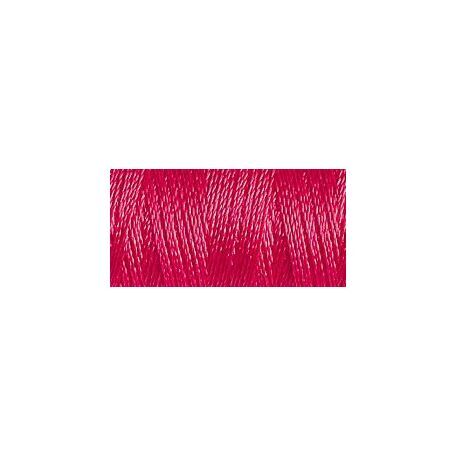 Gutermann Sulky Rayon Thread No 40: 500m: Col. 1231 (Pink) - Pack of 5