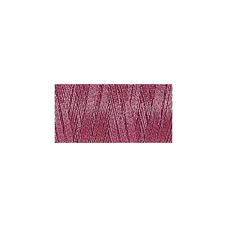 Gutermann Sulky Metallic Thread: 200m: Col. 7012 (Lavender) - Pack of 5