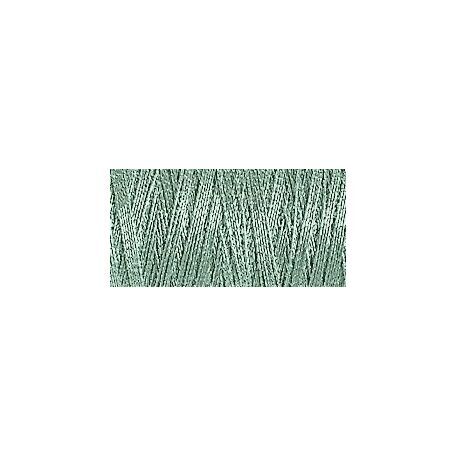 Gutermann Sulky Metallic Thread: 200m: Col. 7053 (Mint) - Pack of 5