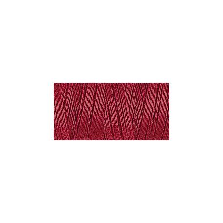 Gutermann Sulky Metallic Thread: 200m: Col. 7055 (Cranberry) - Pack of 5