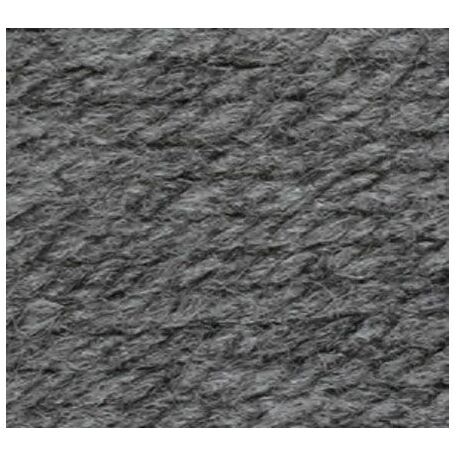 James C Brett Amazon Super Chunky Yarn - J11 Dark Grey (100g)