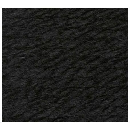 James C Brett Amazon Super Chunky Yarn - J12 Black (100g)