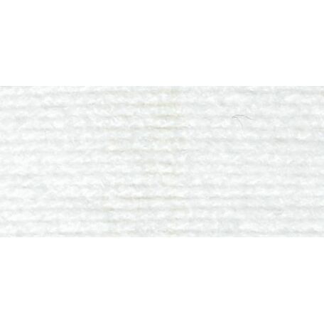 James C Brett TC04 Top Value Chunky Yarn - White (100g)