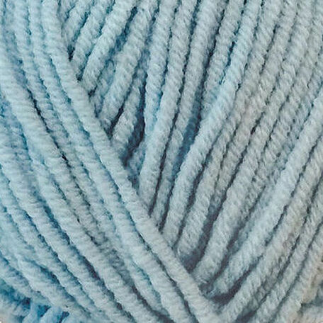 Cotton On Yarn - Blue CO11 (50g)