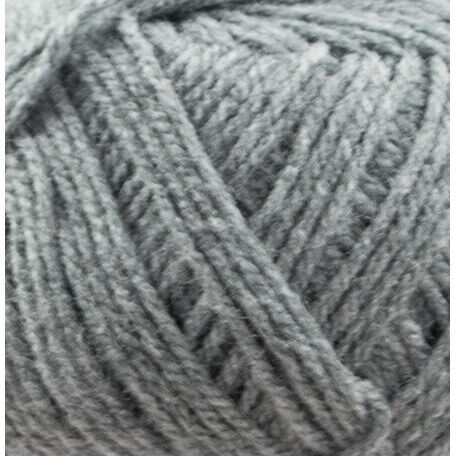 Top Value Yarn - Grey - 8429 (100g)