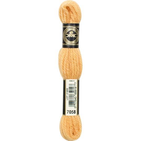 DMC Tapestry Wool: 10 x 8m: Skeins: Desert Winds (7058)