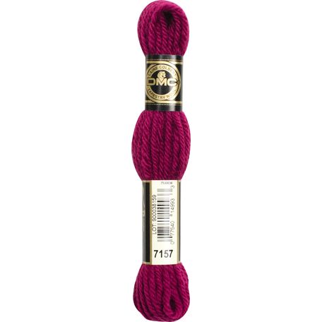 DMC Tapestry Wool: 10 x 8m: Skeins: Bougainvillaea (7157)