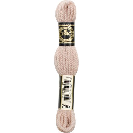 DMC Tapestry Wool: 10 x 8m: Skeins: Rose Quartz (7162)