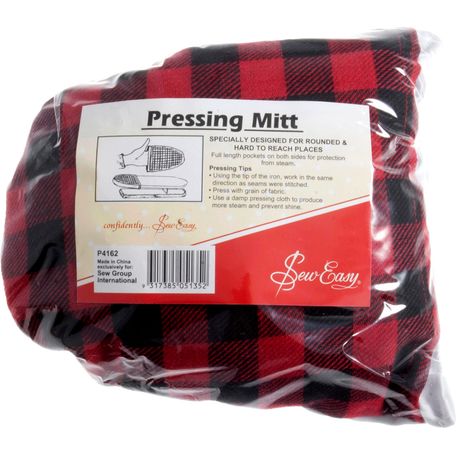 Sew Easy Pressing Mitt