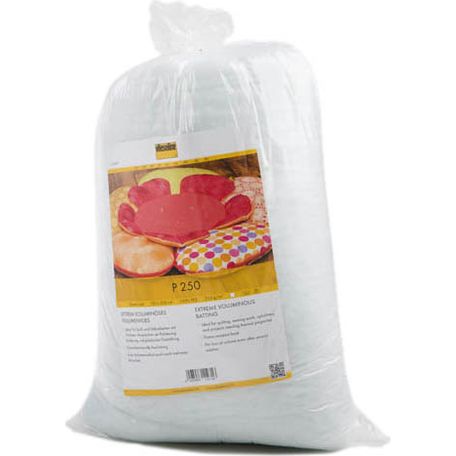 Vlieseline Batting: Extra Voluminous: Heavy: Sew-in: 150cm x 200cm
