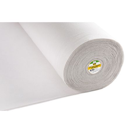 Wadding: Soft Cotton Mix 80/20: Light &amp; Soft Blend: 22m x 244cm