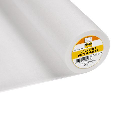 Stitch 'n' Tear: 25m x 90cm