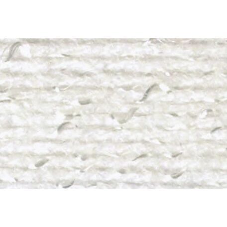 Baby Shimmer Yarn - White (100g)