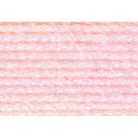 Super Soft Yarn - 4 Ply - Baby Pink - BY6 (100g)