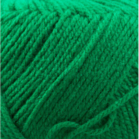 Top Value Yarn - Green - 8414 (100g)