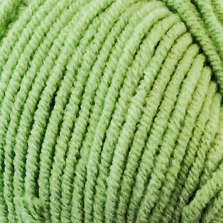 Cotton On Yarn - Green CO16 (50g)