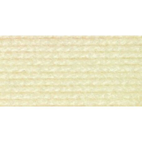 Wool Aran Yarn - Light Cream (400g)