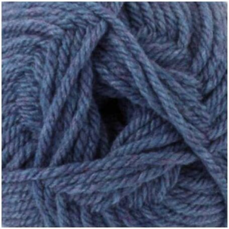 Chunky with Merino Yarn - Blue with Tints - CM15(100g)