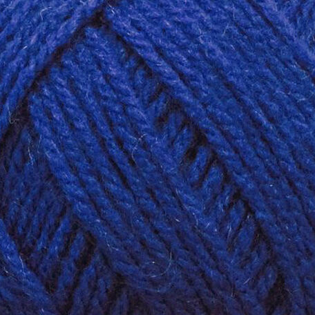 Top Value Yarn - Royal Blue - 8417 (100g)