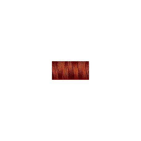 Gutermann Sulky Rayon 40 Embroidery Thread - 200m (1158) - Pack of 5