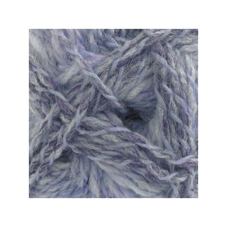Marble DK Yarn - Purples (100g)