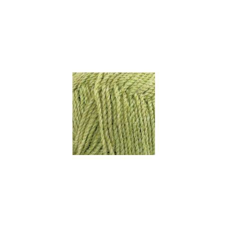 Marble Chunky Yarn - Light Green (200g)