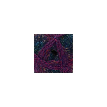 Marble DK Yarn - Multi Coloured 2 (100g)