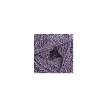 DK with Merino Yarn - Purple - DM4 (100g)