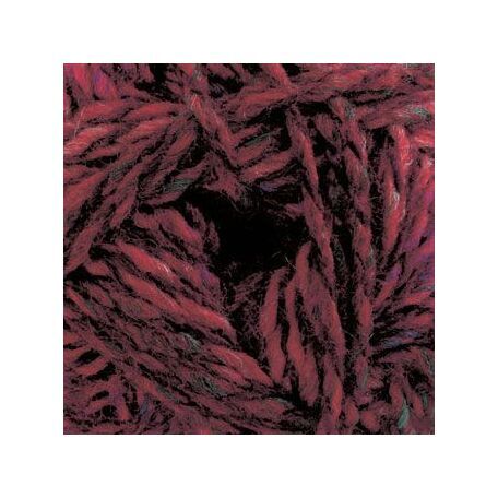 Marble DK Yarn - Reds & Purples (100g)