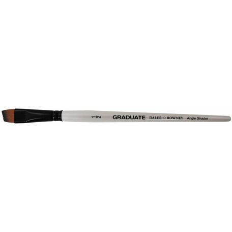 Graduate Synthetic Angle Shader Brush (Size 0.5in)