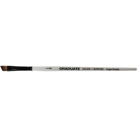 Graduate Synthetic Angle Shader Brush Size (0.25in)