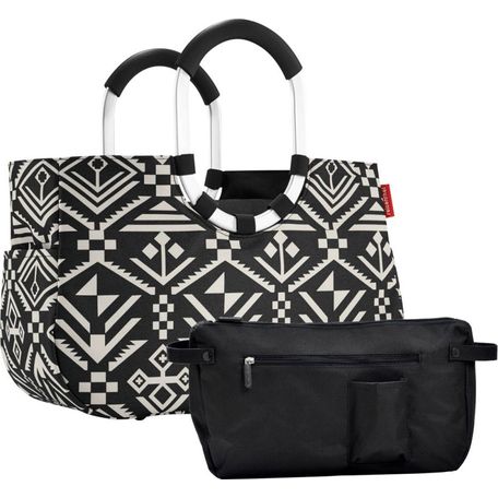 Reisenthel Fancy Knitting Bag