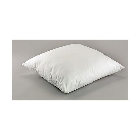 Hallis 16" x 16" 265g Hollow Fibre Cushion Pad With Polycotton Cover