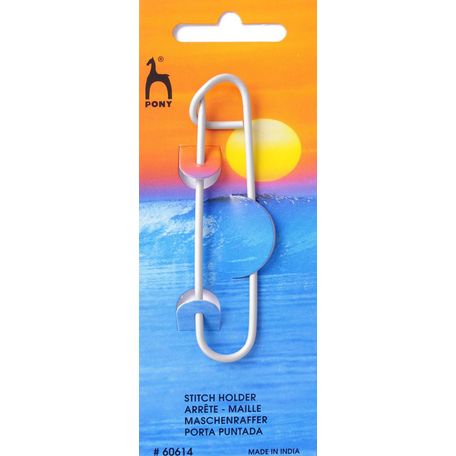 Pony Stitch Holder - Small