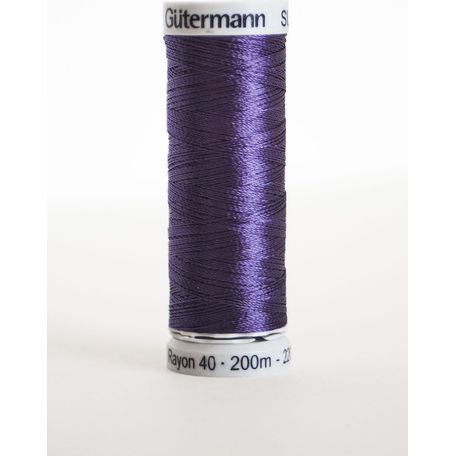 Gutermann Sulky Rayon No 40: 200m: Col.1299 - Pack of 5
