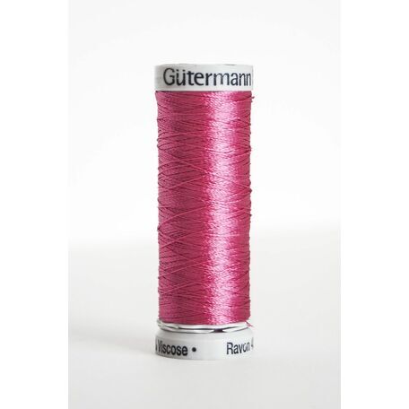 Gutermann Sulky Rayon No 40: 200m: Col.1307 - Pack of 5
