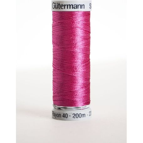 Gutermann Sulky Rayon No 40: 200m: Col.1511 - Pack of 5