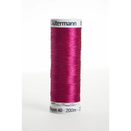 Gutermann Sulky Rayon No 40: 200m: Col.1533 - Pack of 5